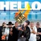 Hello - Alberto Stylee, Maicol Superstar, Rey Pirin, Falo & Ranking Stone lyrics