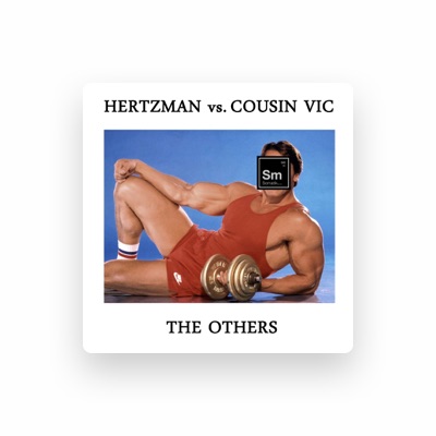 Listen to Cousin Vic, watch music videos, read bio, see tour dates & more!