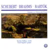 Stream & download Schubert, Brahms, Bartók: Sonatas for Violin and Piano (Live Recording Concertgebouw Amsterdam May, 1981)