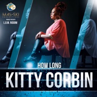 Kitty Corbin - How Long (Radio Mix)
