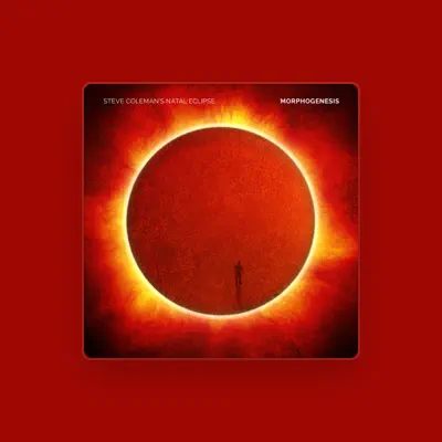 Listen to Steve Coleman's Natal Eclipse, watch music videos, read bio, see tour dates & more!
