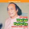 Mehdi Hassan - Duniya Mein Zindagi Ka