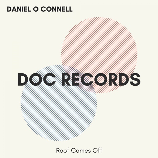 Roof Comes Off - EP