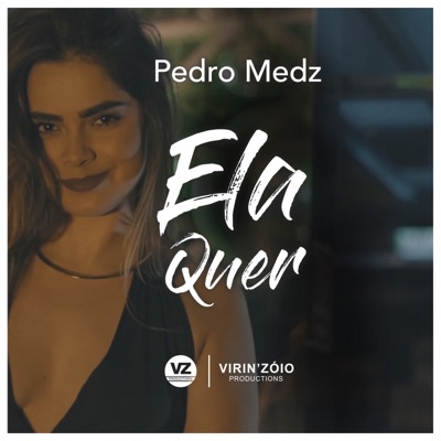 Ela Quer - Single