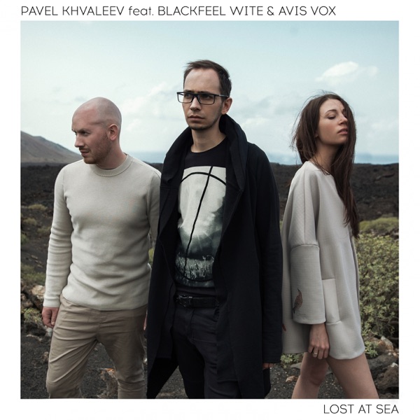 Lost at Sea - EP