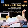 Adelaide di Borgogna, Act II: Questi, che a me presenta - Vieni, tuo sposo e amante (Live)