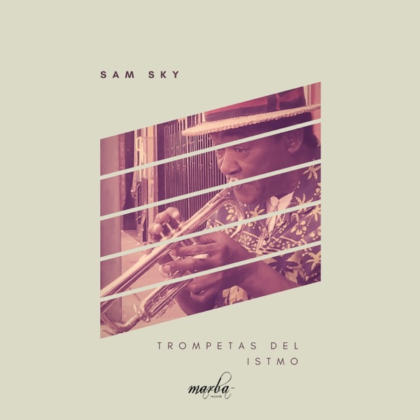 Trompetas del Istmo - Single