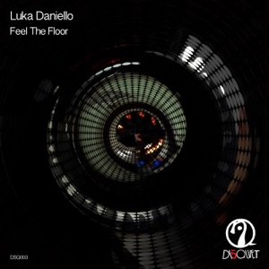 Feel the Floor - Single
