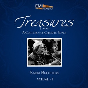 Treasures Qawali, Vol. 1