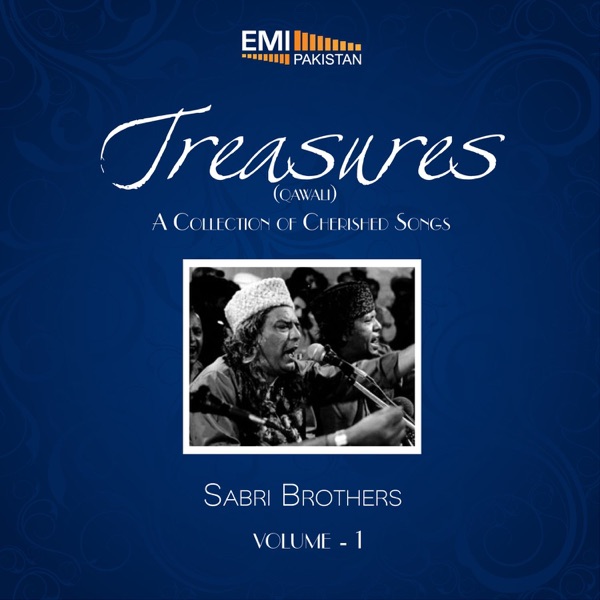 Treasures Qawali, Vol. 1
