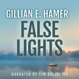 False Lights (Unabridged)