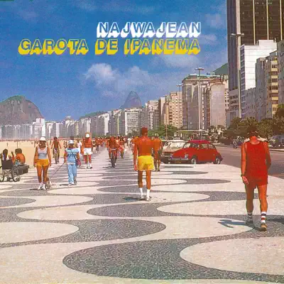 Garota de Ipanema - Single - Najwajean