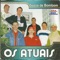K-7 - Os Atuais lyrics