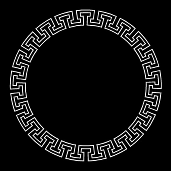 Cover artwork for Three