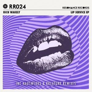 Lip Service - Single