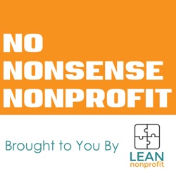 Episode 5: Network Your Way to Success in Fundraising