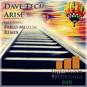 Arise - Single