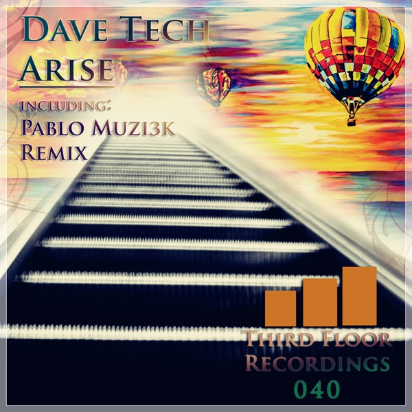 Arise - Single
