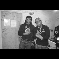 Houston 100 (Deluxe) - Single - Kayos Keyid