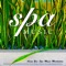 Asian Spa - Asian Zen: Spa Music Meditation lyrics