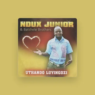 Listen to Ndux Junior, watch music videos, read bio, see tour dates & more!