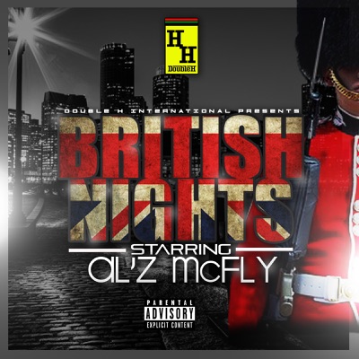 2am in London-thumbnail