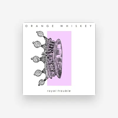 Listen to Orange Whiskey, watch music videos, read bio, see tour dates & more!