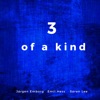 3 of a Kind - Waltz in Four