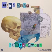 MIKE DEAN MWA - Three Jewels