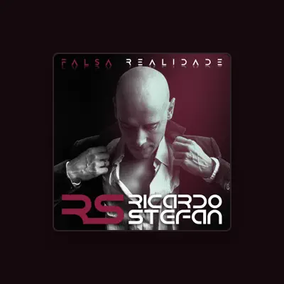 Listen to Ricardo Stefan, watch music videos, read bio, see tour dates & more!