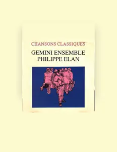Listen to Philippe Elan & Gemini Ensemble, watch music videos, read bio, see tour dates & more!