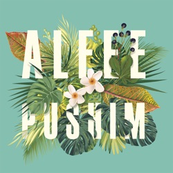 PUSHIM - ALFEE