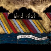 Blind Pilot - Paint or Pollen