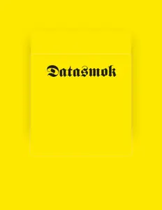 Listen to Datasmok, watch music videos, read bio, see tour dates & more!