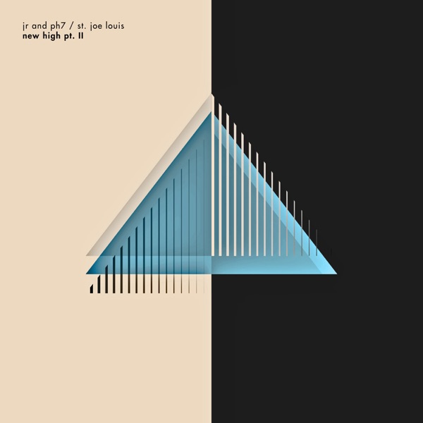 New High Pt. II - EP
