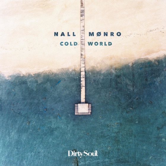 Cover artwork for Cold World