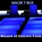 JazzFunk - Magik T Box lyrics