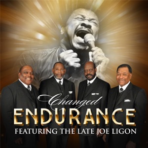 Changed (feat. Joe Ligon)
