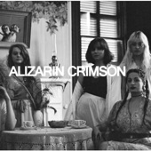 Alizarin Crimson - Limbo