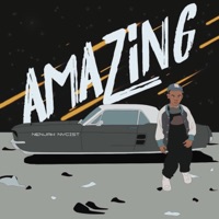 Amazing - Single - Nenjah Nycist