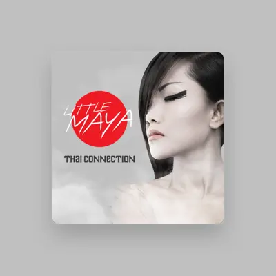 Listen to Little Maya, watch music videos, read bio, see tour dates & more!