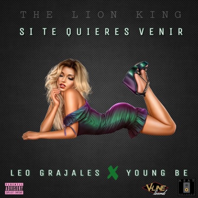 Si Te Quieres Venir (feat. Young Be) - Single