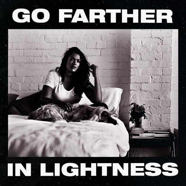 Gang of Youths Go Farther in Lightness Album Cover