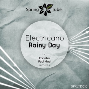 Rainy Day - Single