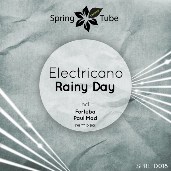Rainy Day - Single