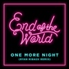 One More Night (Ryan Riback Remix) - Single