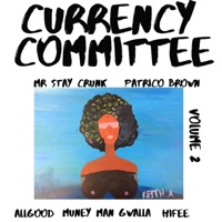 Freaknik 2017 - Currency Committee