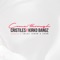 Come Through (feat. Kirko Bangz) - Cristiles lyrics