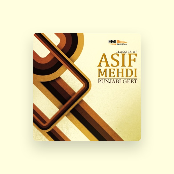Asif Mehdi's avatar