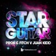 Star Guitar Original Club Mix feat Juan Kidd Single